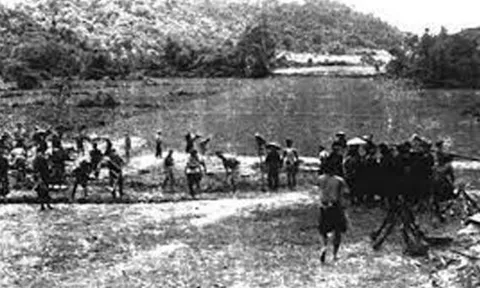 Sân bay quốc tế đầu tiên của Việt Nam: Tốc độ xây nhanh hàng đầu thế giới, nằm ở nơi ít ai nghĩ đến