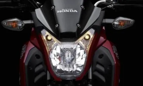 Honda chính thức ra mắt ‘vua côn tay’ 150cc mới giá hơn 30 triệu đồng: Khắc chế cứng Yamaha Exciter