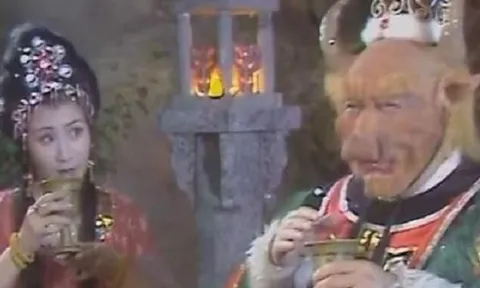 Nữ quái duy nhất trong Tây Du Ký nhận cái kết may mắn nhất: Gây ra kiếp nạn nhưng không bị xử!