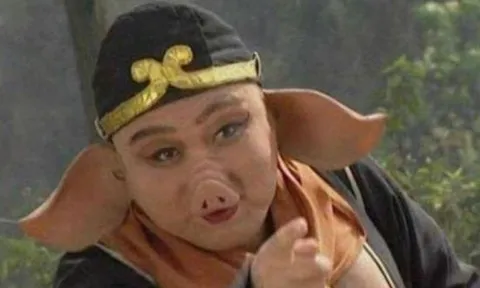 Sự thật về Trư Bát Giới mà hàng triệu người xem Tây Du Ký không hay biết: Vô dụng chỉ là vỏ bọc!