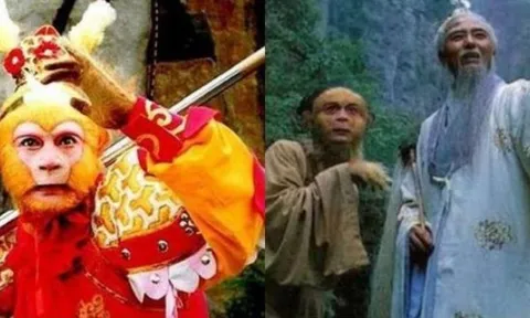 Trong 'Tây Du Ký', thân thế của Bồ Đề Tổ Sư bí ẩn đến mức không ai trong Tam giới biết, nhưng trên thực tế danh tính đã được phơi bày từ lâu