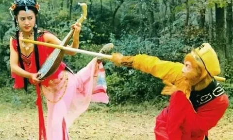 Những yêu quái lợi hại nhất 'Tây Du Ký', dám 'bắt nạt' cả Tề Thiên Đại Thánh