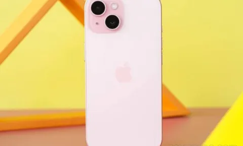 10 smartphone bán chạy nhất thế giới 2024, iPhone 15 giá rẻ lại lên ngôi, Galaxy S24 Ultra ở top 7