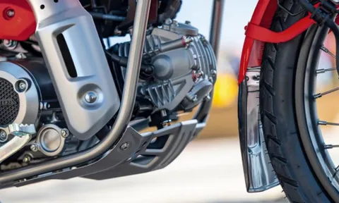 Quên Future đi, Honda ra mắt ‘xe số quốc dân’ 125cc mới lấn át cả Wave Alpha và RSX, có ABS, giá mềm