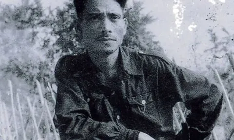 Người Việt duy nhất trên thế giới làm tướng của 2 quốc gia, được đặt tên đường ở cả Hà Nội và TP Hồ Chí Minh