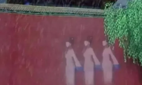 'Con đường Âm Dương' trong Tử Cấm Thành là nơi 'đáng sợ nhất', không ai muốn bước qua lần 2, cố tình bước vào hậu quả khó lường