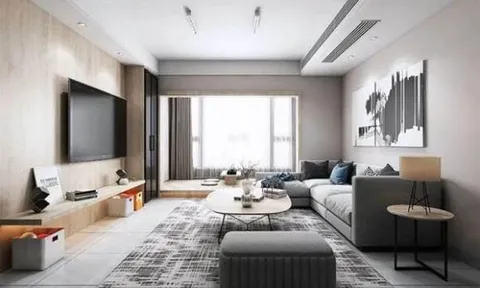 Ngày càng có nhiều người bắt đầu bỏ tủ tivi và chọn 5 cách thay thế cho cả ngôi nhà đẹp không tầm thường