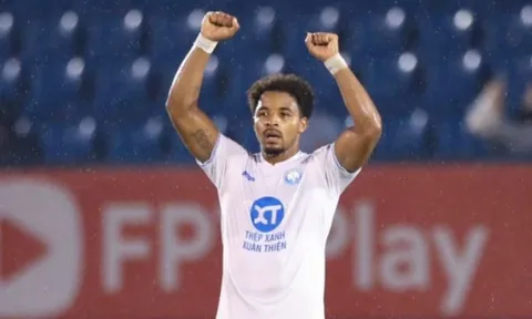 Xuân Son bất ngờ được 'mở đường' rời Việt Nam, hé lộ bến đỗ mới