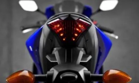 ‘Trên cơ’ cả Honda Winner X và Exciter, Yamaha chuẩn bị ra mắt ‘vua côn tay’ mới đậm chất thể thao