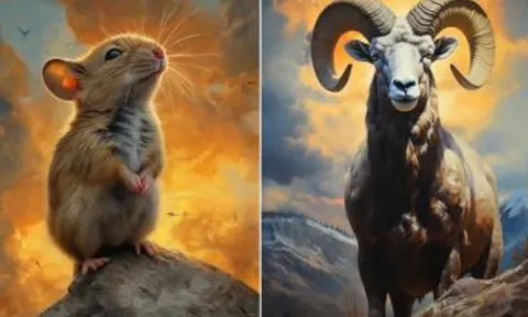 Tử vi ngày 5/2/2025 của 12 con giáp: Tuổi Tý đối mặt khó khăn, Mùi đón lộc may mắn