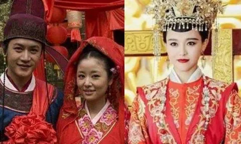 Tại sao người cổ đại lại gọi đêm tân hôn là “vào động phòng”?