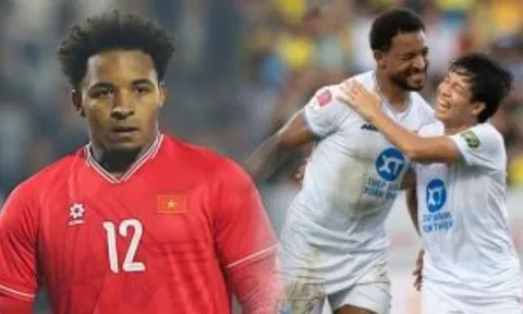 Đồng đội Xuân Son đón tin vui trước 'đại chiến' Hà Nội FC, trụ cột ĐT Việt Nam bất ngờ nhận 'trái đắng'