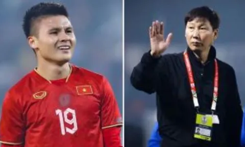 AFC ra phán quyết liên quan đến ĐT Việt Nam, HLV Kim Sang Sik nhận 'tối hậu thư' từ VFF