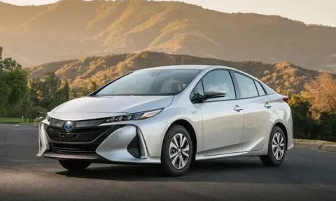 Mua xe ô tô cũ cứ theo 5 thương hiệu này mà xuống tiền, máy bền lại tiết kiệm xăng