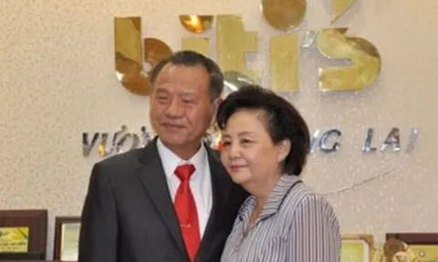 4 gia tộc tỷ đô nổi tiếng quyền lực và giàu có nhất Việt Nam