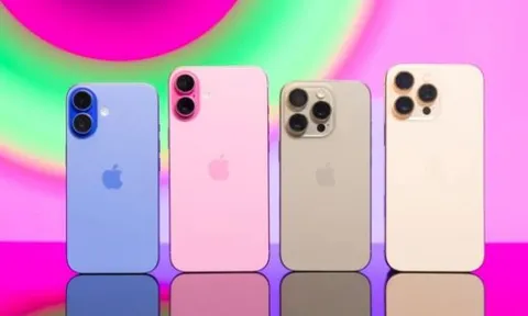 Bảng giá iPhone VN/A chính hãng sau Tết: Siêu rẻ kỷ lục toàn sàn iPhone 16 Pro Max giảm sâu 4 triệu