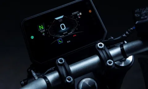 Yamaha ra mắt ‘quái thú côn tay’ thể thao hơn Exciter 155, trang bị át vía Honda Winner X, giá mềm