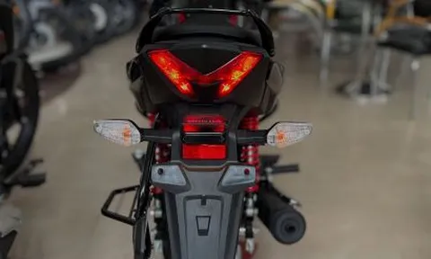 Honda chính thức mở bán ‘vua côn tay’ 125cc mới giá 36 triệu đồng: Rẻ đẹp hơn cả Winner X và Exciter