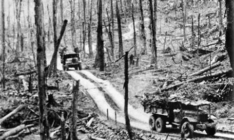 Con đường nào là ‘huyền thoại thời chiến, huyết mạch thời bình', kì tích vĩ đại của nhân dân Việt Nam?