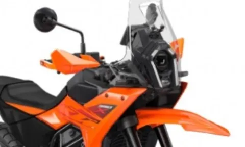 ‘Vua côn tay' mới mạnh áp đảo Yamaha Exciter 155 VVA sắp ra mắt, có ABS kênh đôi, giá dự kiến cực rẻ