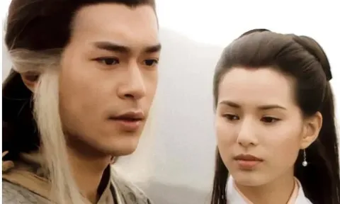 Từ hành động đêm tân hôn, Dương Quá thấy điều gì "lạ" từ tình cảm của Tiểu Long Nữ?