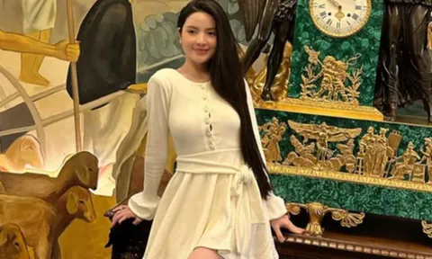 Bà xã Quang Hải lấy lại phong độ nhan sắc cực nhanh sau sinh quý tử, xinh đẹp, chăm con khéo, xứng đáng điểm 10