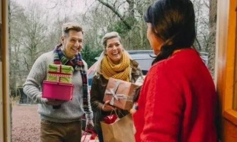 '4 vị khách vào nhà, phong thủy đến tự nhiên': Khi 4 kiểu khách đến thăm, ngôi nhà ngày càng tốt đẹp hơn