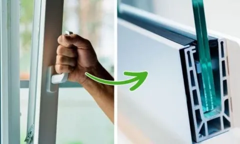 Bí kíp để không một tên trộm nào dám đột nhập vào ngôi nhà của bạn