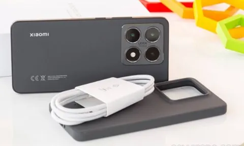 Quái vật hiệu năng Xiaomi 14T giá rẻ bằng nửa Galaxy S25 Ultra, AI thông minh làm khó cả iPhone 16 Pro Max