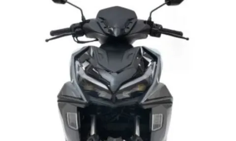 Ra mắt ‘vua xe ga’ Ý mới giá 62 triệu đồng: Thể thao hơn Honda Air Blade, có phanh ABS như SH Mode