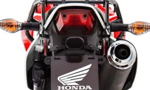 Honda chính thức ra mắt ‘vua côn tay’ 150cc mới đẹp hơn Winner X: ‘Kèm chặt’ Exciter với giá cực mềm