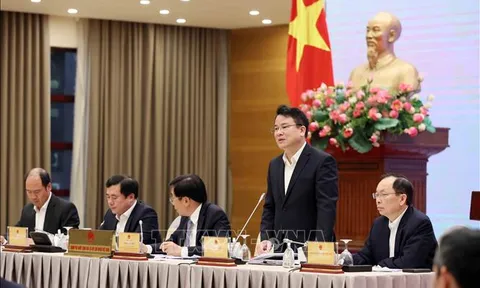 Gỡ 'điểm nghẽn' về thể chế để khơi thông nguồn lực