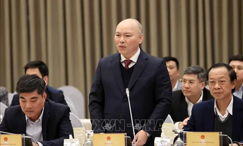 Có đủ kinh phí chi trả cho công chức, viên chức nghỉ hưu sớm 