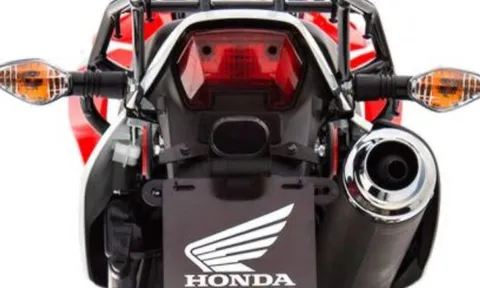 Honda chính thức ra mắt ‘vua côn tay’ 150cc mới đẹp hơn Winner X: ‘Kèm chặt’ Exicter với giá cực mềm