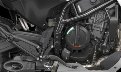 Ra mắt ‘chiến thần côn tay' giá 71 triệu đồng có động cơ 249cc và ABS 2 kênh xịn hơn Yamaha Exciter