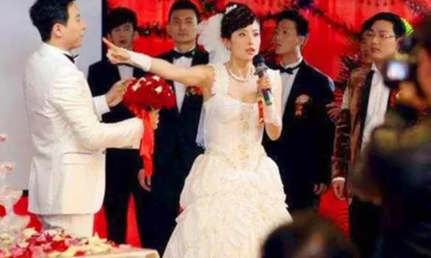 Đưa dâu 300km đến nơi thì thấy nhà trai đãi tiệc 6 quả trứng luộc và một bát cổ gà rang gừng