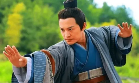 Trùm cuối bí ẩn giết chết Quách Tĩnh và Dương Quá: Trương Tam Phong biết nhưng không dám tìm cách trả thù