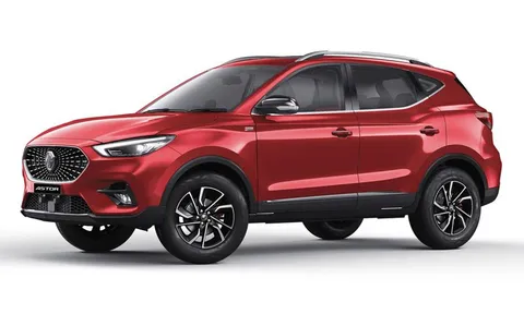 ‘Kẻ hạ sát’ Toyota Yaris Cross ra mắt: Thiết kế ấn tượng, động cơ tăng áp, giá thấp hơn Kia Morning