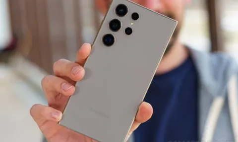 Bảng giá điện thoại Samsung sau Tết, bão giảm giá mạnh, Galaxy S24 Ultra, Galaxy A55 5G rẻ như cho