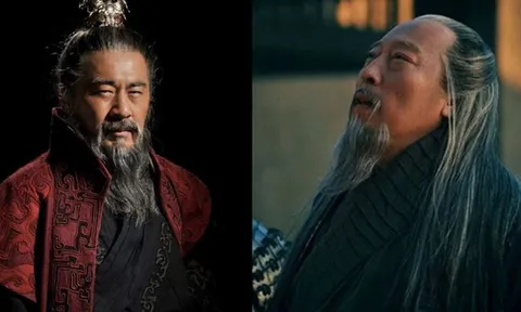 Giải mã bí ẩn về gia tộc tài giỏi nhất Trung Quốc: Từng lật đổ triều đại của Tào Tháo, sản sinh vô số nhân tài