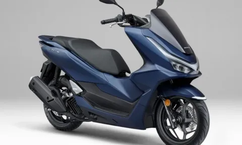 Honda chính thức mở bán PCX 125 2025 giá 53 triệu đồng: Được săn đón hơn SH Mode và LEAD vì quá đẹp
