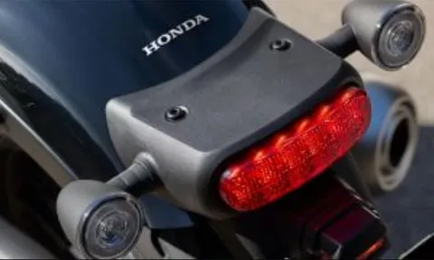 Honda ra mắt ‘chiến thần côn tay’ mới xịn sò hơn Winner X: Có ABS 2 kênh ăn đứt Exciter, giá dễ mua