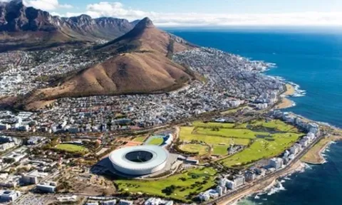 Quốc gia duy nhất trên thế giới có đến 3 thủ đô, học sinh giỏi Địa lý cũng chưa chắc đã biết