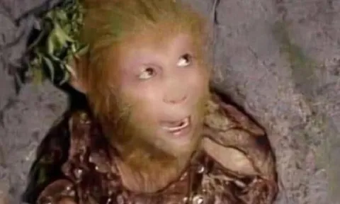 Tây Du Ký 1986: Hé lộ danh tính 5 vị thần canh giữ Tôn Ngộ Không ở núi Ngũ Hành Sơn