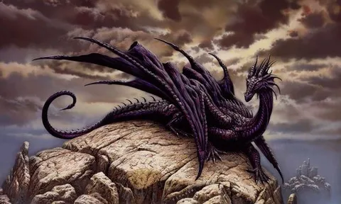 Những sinh vật bí ẩn gây tranh cãi suốt hàng nghìn năm qua: Số 1 là linh thú cao nhất của Việt Nam