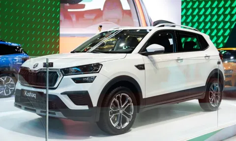 Nhà máy ô tô đầu tiên của hãng châu Âu ở Đông Nam Á sắp hoạt động: Cách Hà Nội 150km, làm 120.000 xe/năm