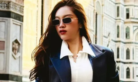 Sau khi ‘cầu cứu’ vì hành lý bị ‘bốc hơi’ tại Châu Âu, tình trạng hiện tại của Thanh Thanh Huyền thế nào?