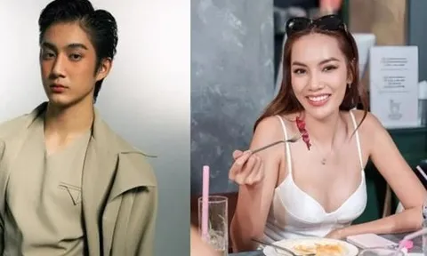 Thiều Bảo Trâm có động thái đầu tiên, nói gì khi bạn trai cũ bị đồn hẹn hò Hoa hậu Lê Hoàng Phương?