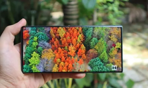 Vua nhiếp ảnh Galaxy S22 Ultra xả kho, mới đập hộp rẻ như cho, kém Galaxy S24 Ultra không quá nhiều