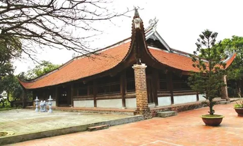 Không phải Hà Nội, đây mới là nơi khai mở nền văn minh Đại Việt, người bản địa cũng chưa chắc biết